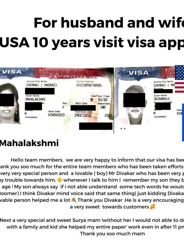US Visa Assistance